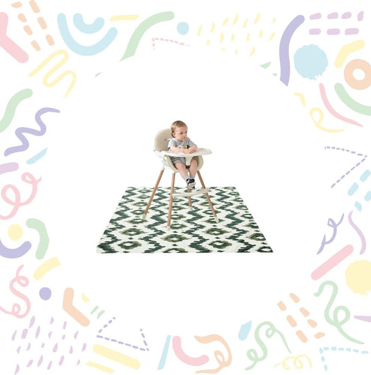 Splat Mat