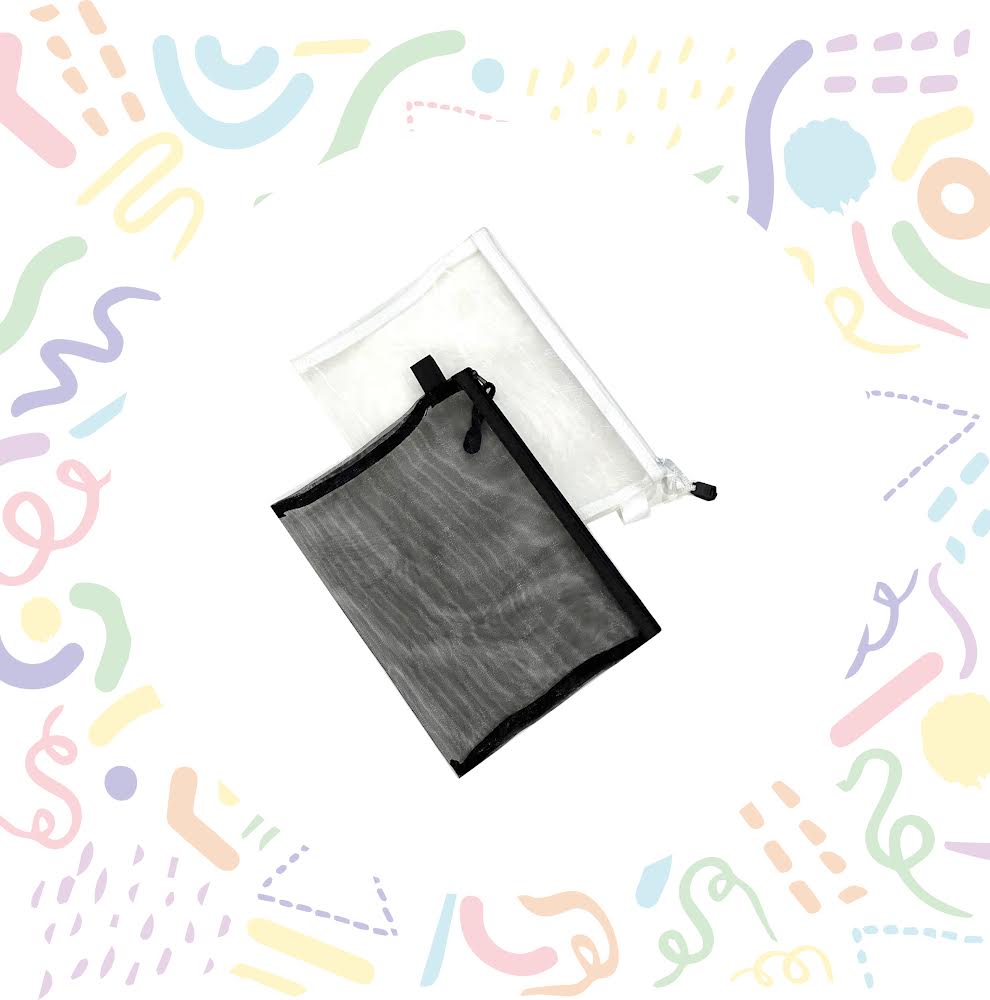 Mesh Bags