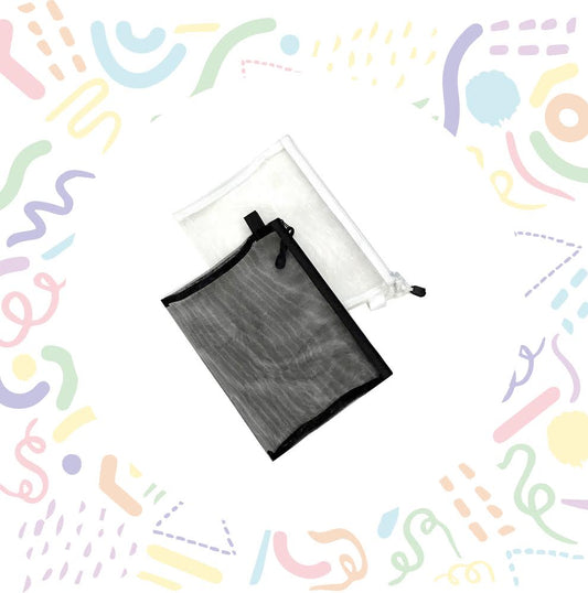 Mesh Bags