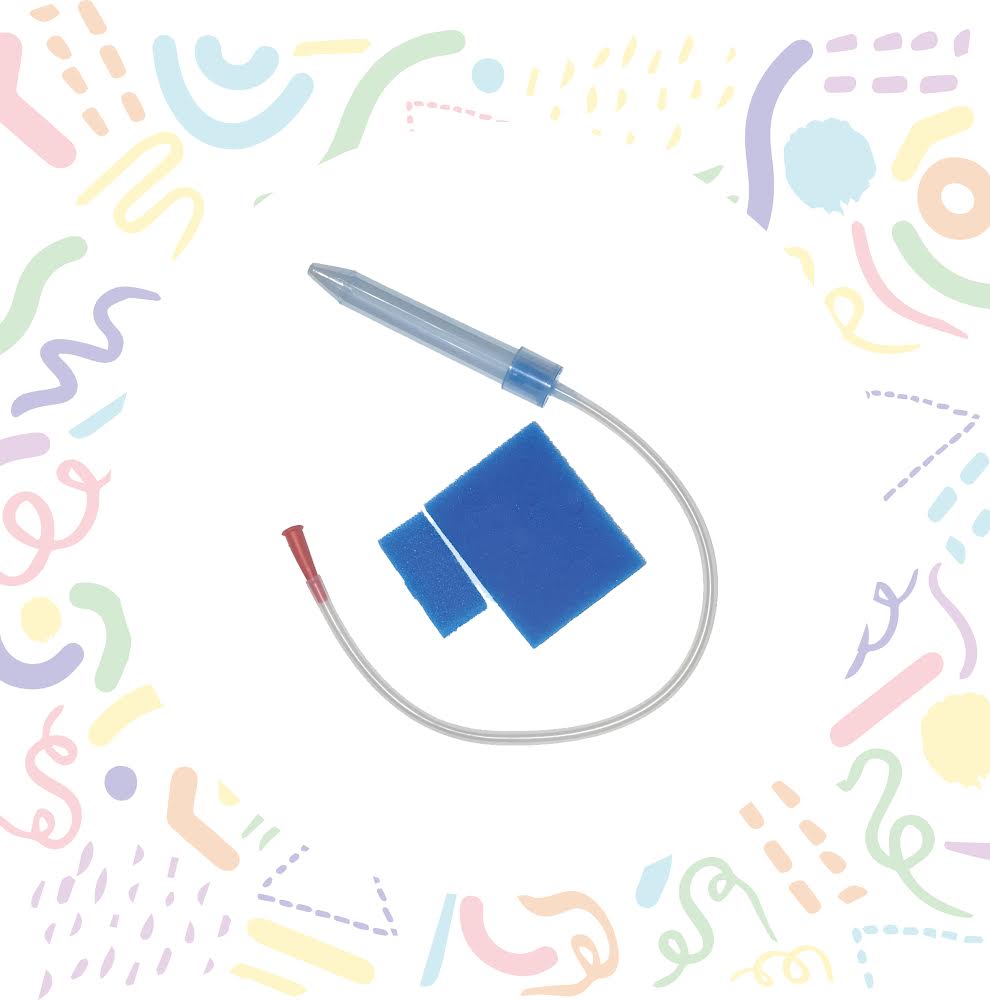 Nasal Aspirator