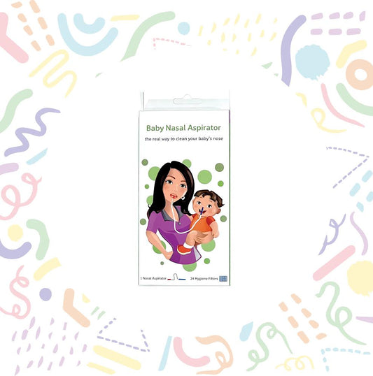 Nasal Aspirator