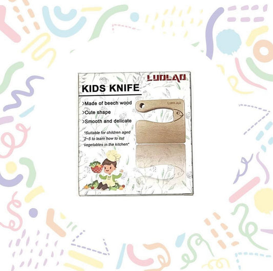 Kids Knive