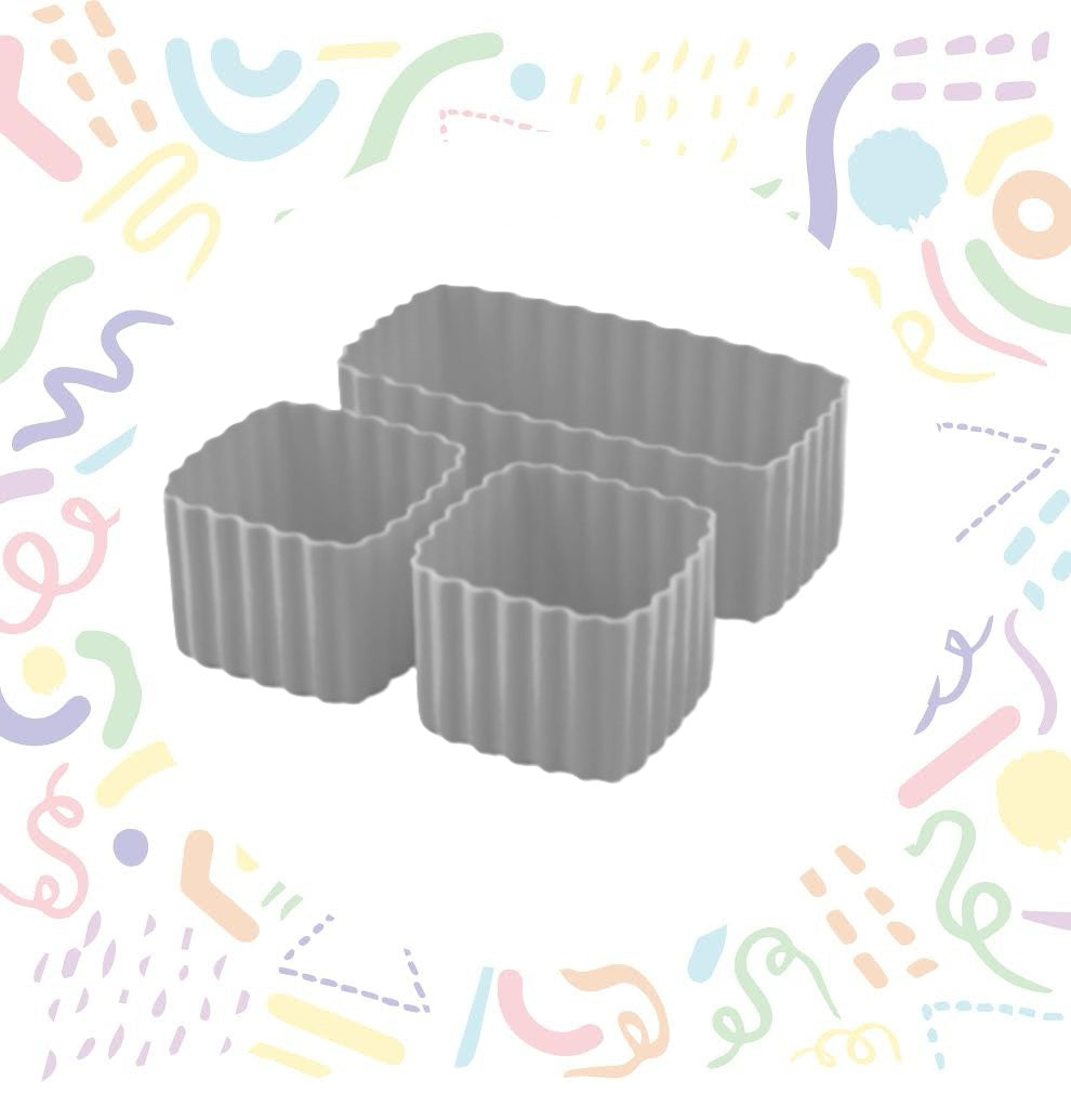 Bento Cups