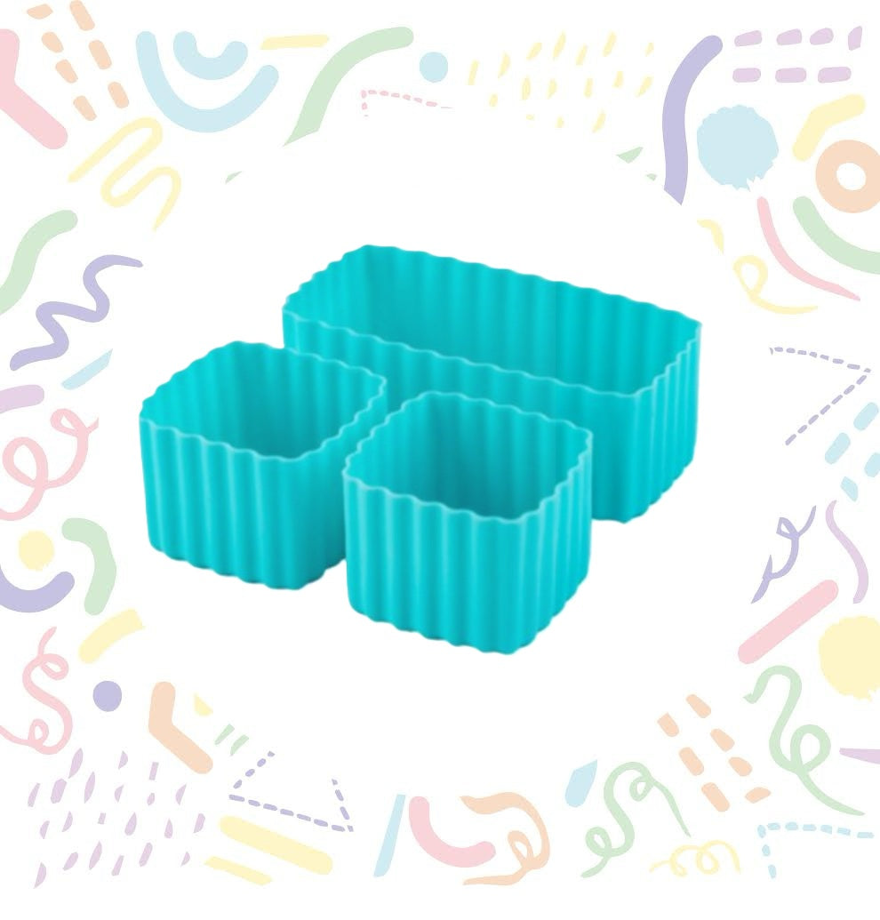 Bento Cups