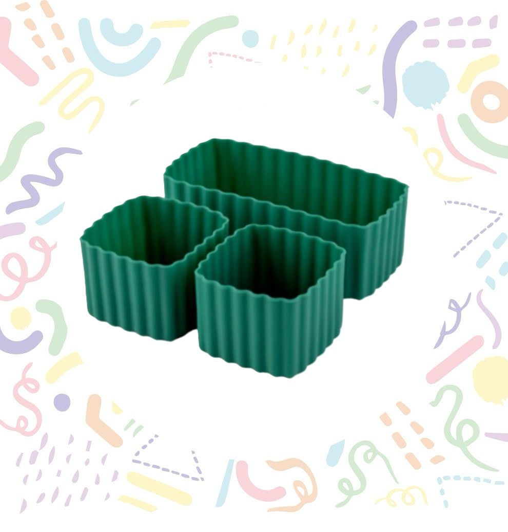Bento Cups