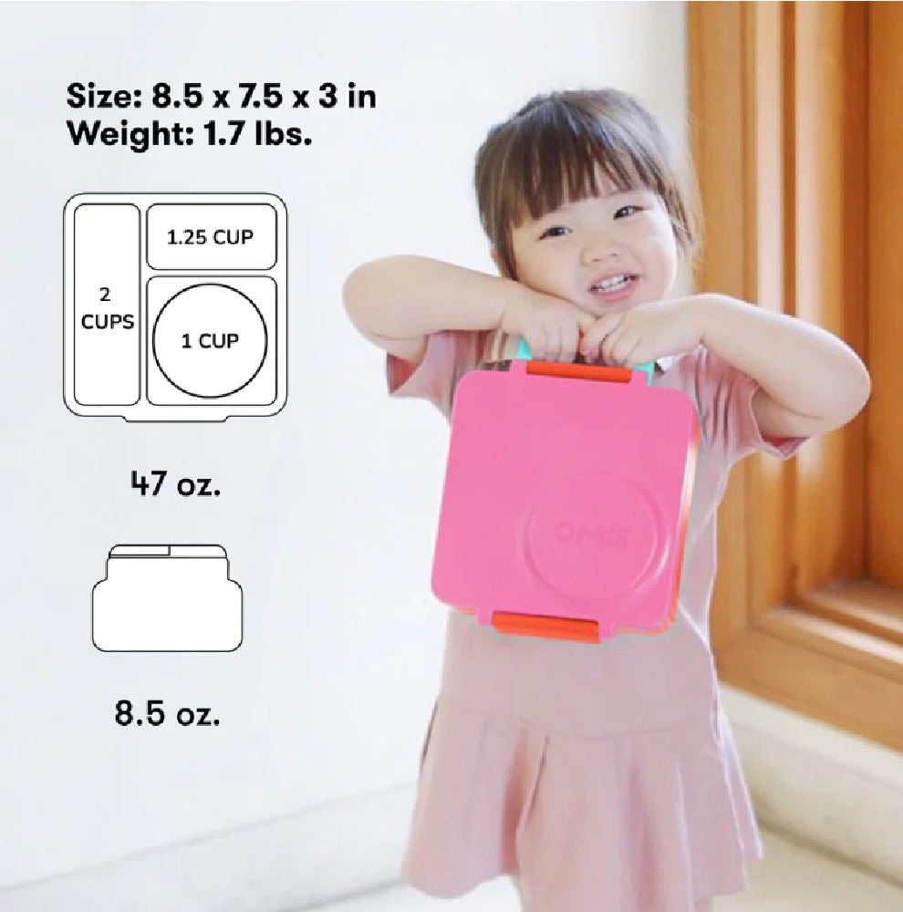 OmieBox