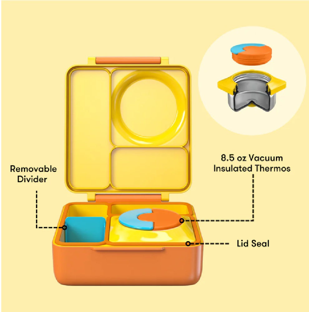 OmieBox