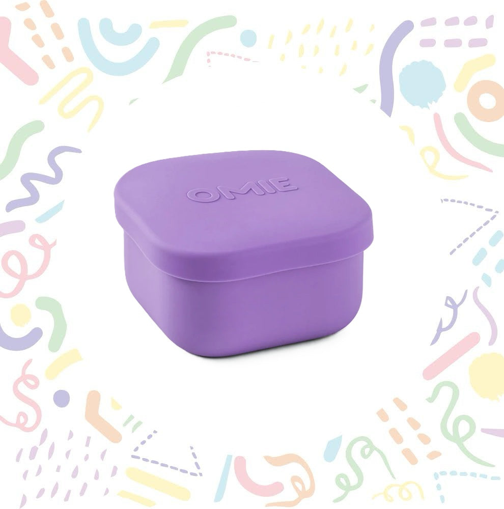 Omie Snack