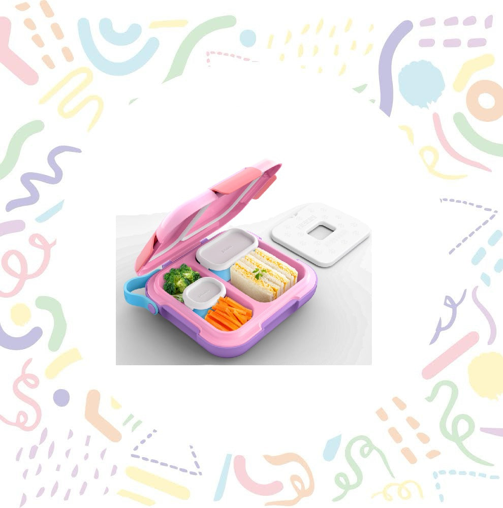 Neat Bento Lunch Box