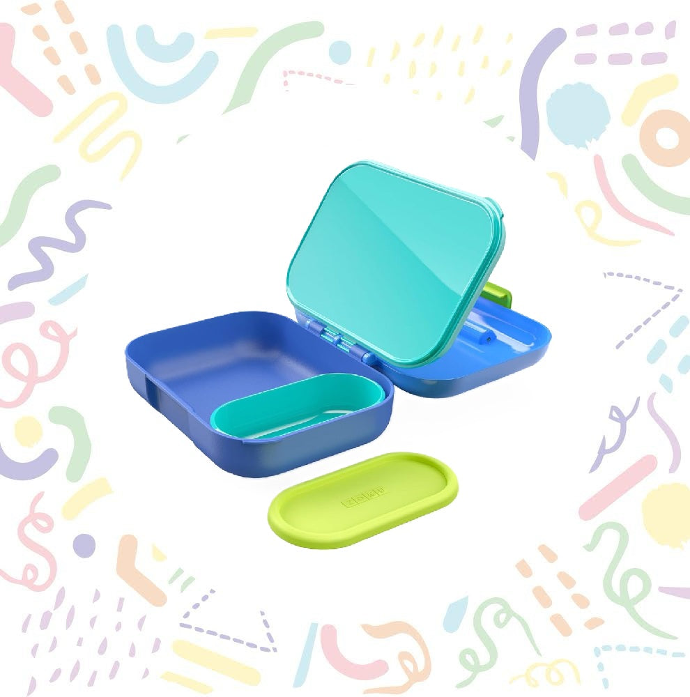 Zoku Mini Bento Lunch Box