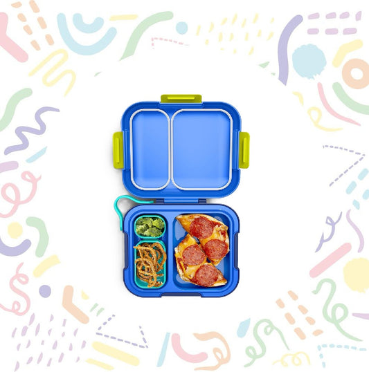Neat Bento Lunch Box