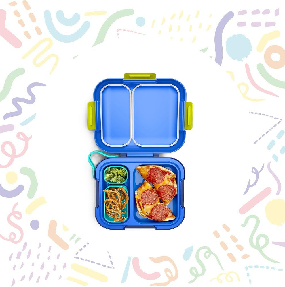 Neat Bento Lunch Box